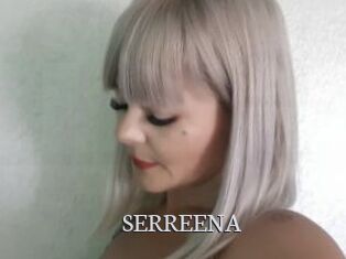 SERREENA