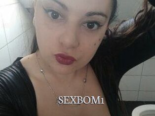 SEXBOM1