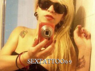 SEXTATTOO69