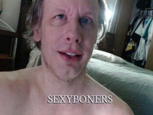 SEXYBONERS