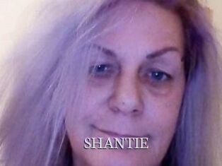 SHANTIE