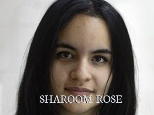 SHAROOM_ROSE