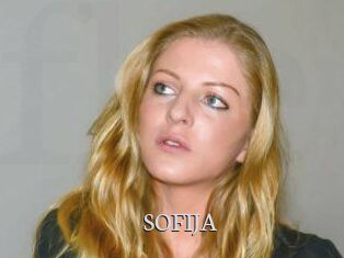 SOFIJA