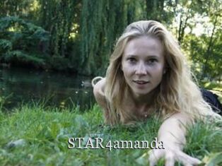 STAR4amanda