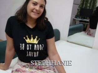 STEPHHANIE