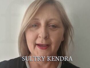 SULTRY_KENDRA