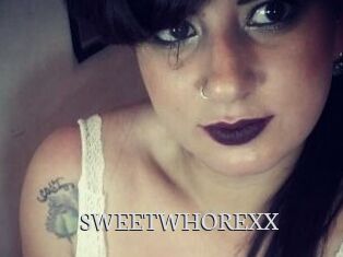 SWEETWHOREXX