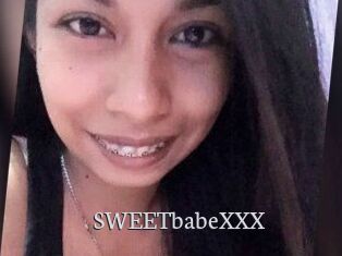 SWEETbabeXXX