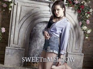 SWEETnMELLOW