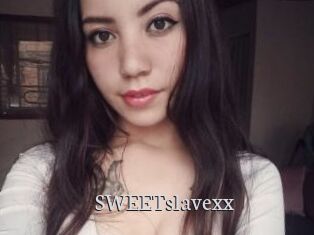 SWEETslavexx