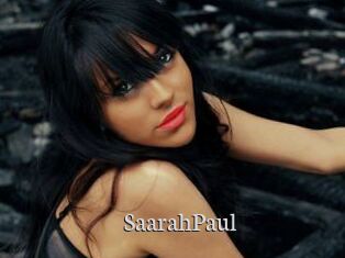 SaarahPaul