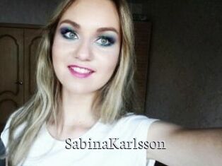 Sabina_Karlsson