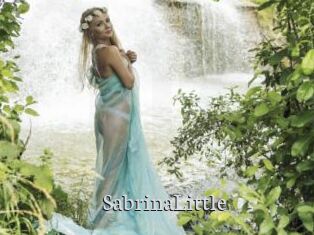 SabrinaLittle
