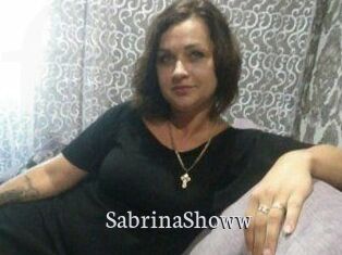 SabrinaShoww