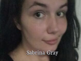 Sabrina_Gray