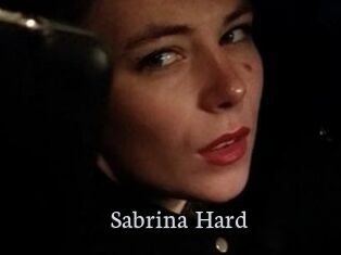 Sabrina_Hard