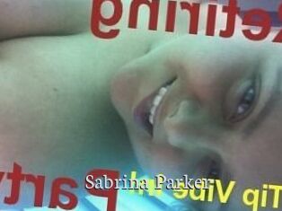 Sabrina_Parker