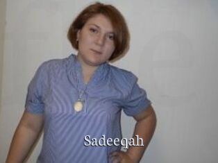 Sadeeqah
