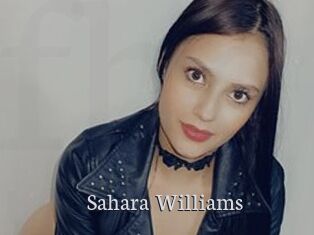 Sahara_Williams