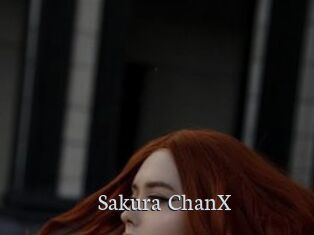 Sakura_ChanX