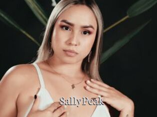 SallyPeak