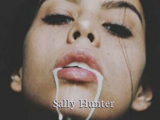 Sally_Hunter