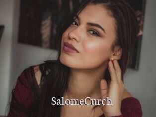 SalomeCurch