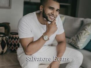 Salvatore_Evans