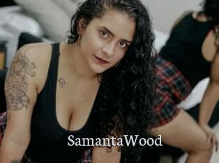 SamantaWood