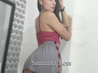 Samanta_Ross