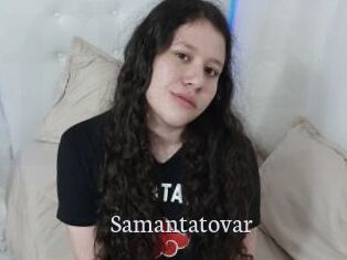 Samantatovar