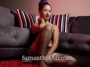 SamanthaColeman