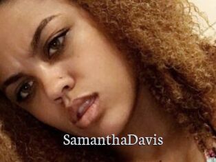 SamanthaDavis