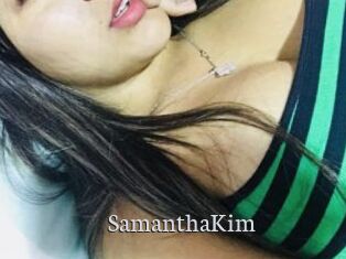 SamanthaKim