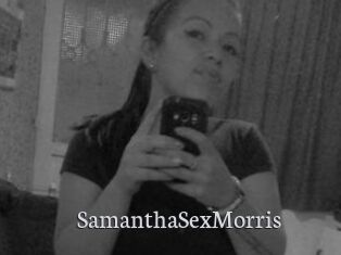 SamanthaSexMorris