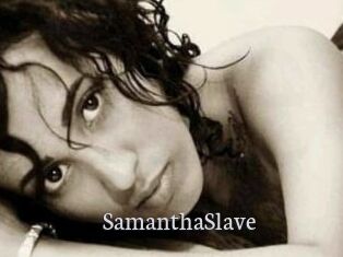 SamanthaSlave