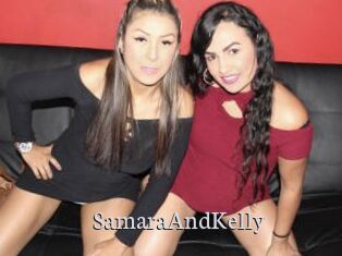 SamaraAndKelly