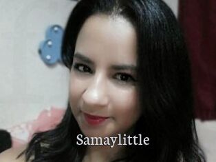 Samaylittle