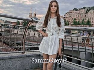 SammGrey18