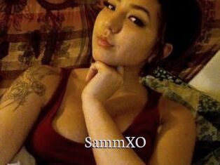 SammXO