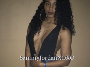 SammyJordanXOXO
