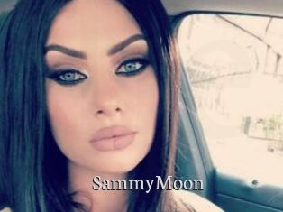 SammyMoon