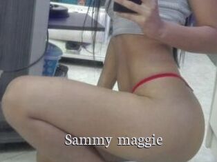 Sammy_maggie