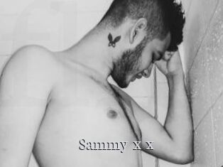 Sammy_x_x