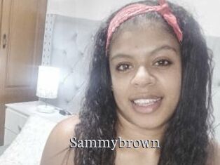 Sammybrown