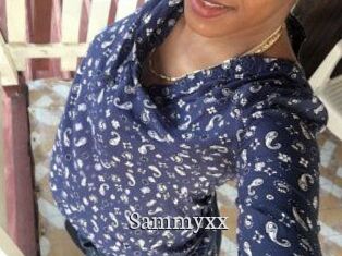 Sammyxx
