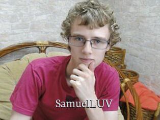 SamuelLUV