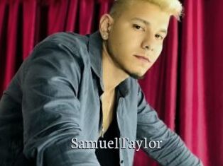 SamuelTaylor