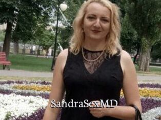 Sandra_SexMD