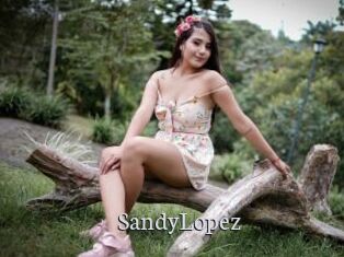 SandyLopez